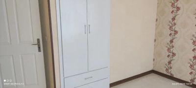 آپارتمان 80 متری دو خوابه در گلبهار