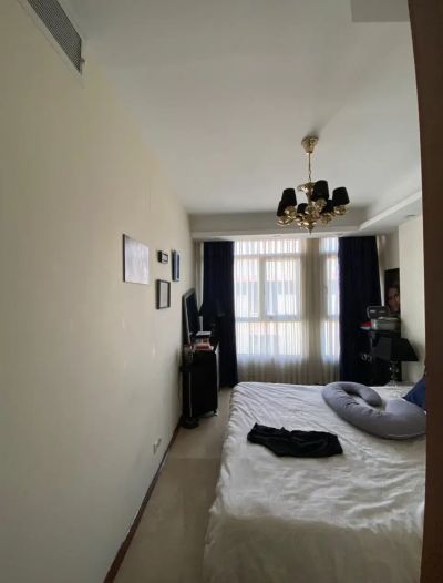 آپارتمان 170 متری سه خوابه در اختیاریه جنوبی تهران