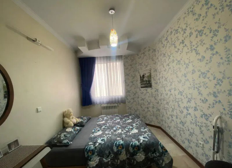 آپارتمان 122 متری سه خوابه در تهرانپارس تهران13480119671