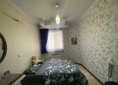 آپارتمان 122 متری سه خوابه در تهرانپارس تهران