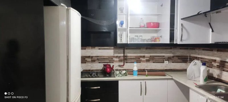 آپارتمان 85 متری دو خوابه در گلبهار13475719611