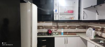 آپارتمان 85 متری دو خوابه در گلبهار