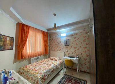 آپارتمان 122 متری سه خوابه در تهرانپارس تهران