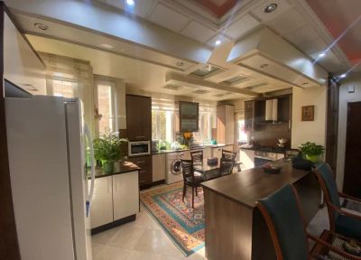 آپارتمان 122 متری سه خوابه در تهرانپارس تهران