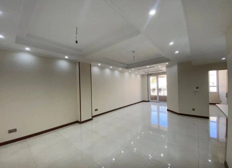 آپارتمان 99 متری دو خوابه در تهرانپارس تهران13480219676