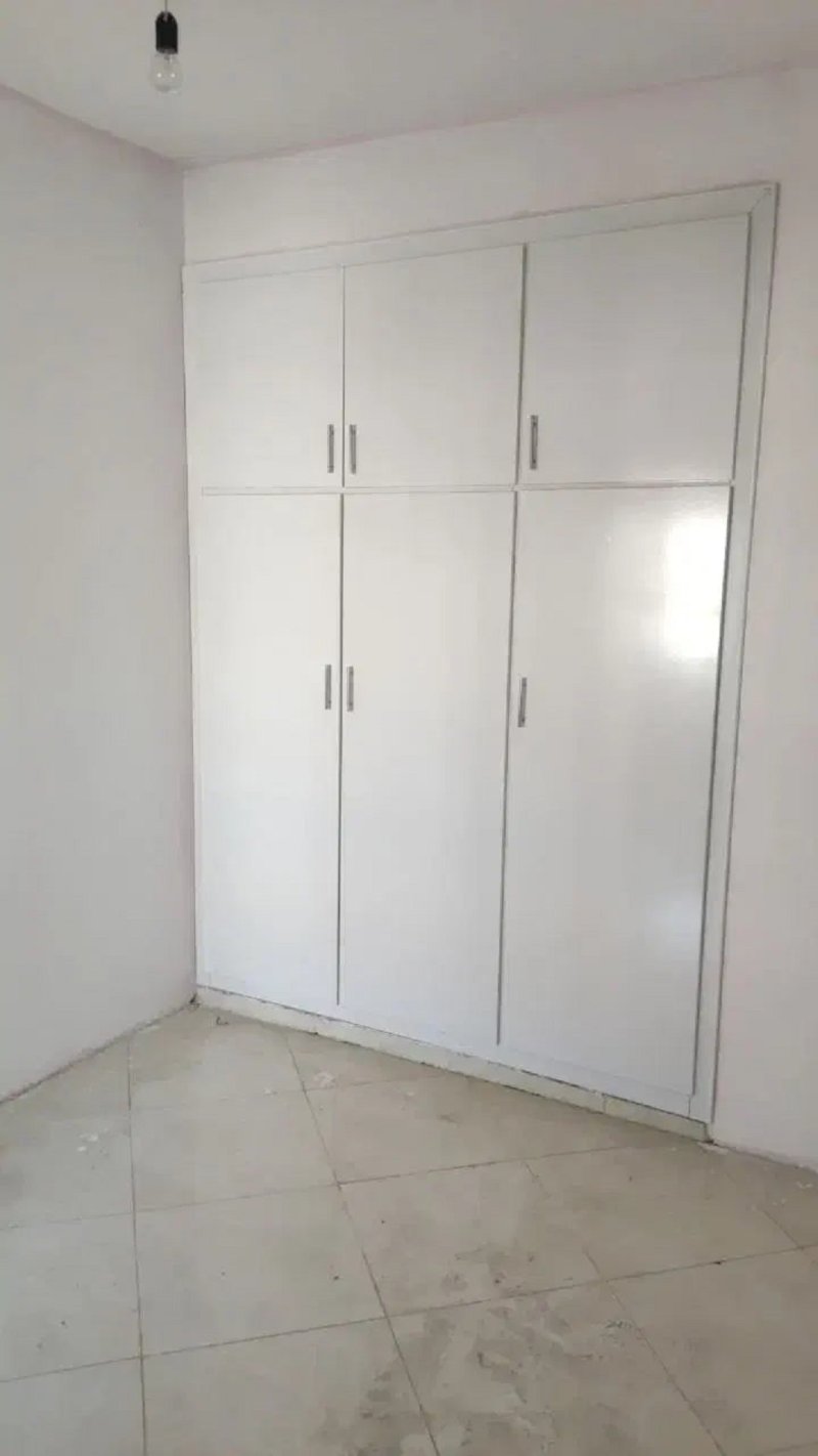 آپارتمان 100 متری دو خوابه در گلبهار13474919587