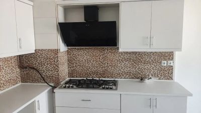 آپارتمان 100 متری دو خوابه در گلبهار