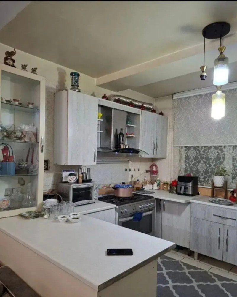 آپارتمان 55 متری یک خوابه در کهریزک تهران13478819624