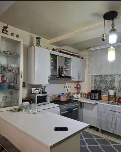 آپارتمان 55 متری یک خوابه در کهریزک تهران