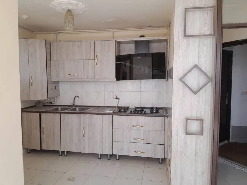 آپارتمان 80 متری دو خوابه در مهرگان گلبهار13475519602