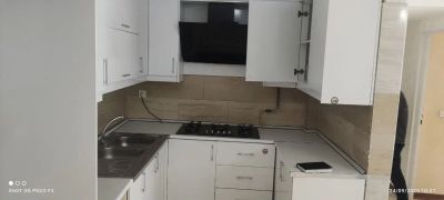 آپارتمان 80 متری دو خوابه در گلبهار