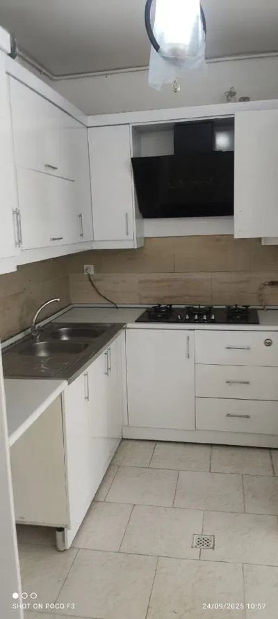 آپارتمان 80 متری دو خوابه در گلبهار