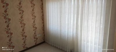 آپارتمان 80 متری دو خوابه در گلبهار