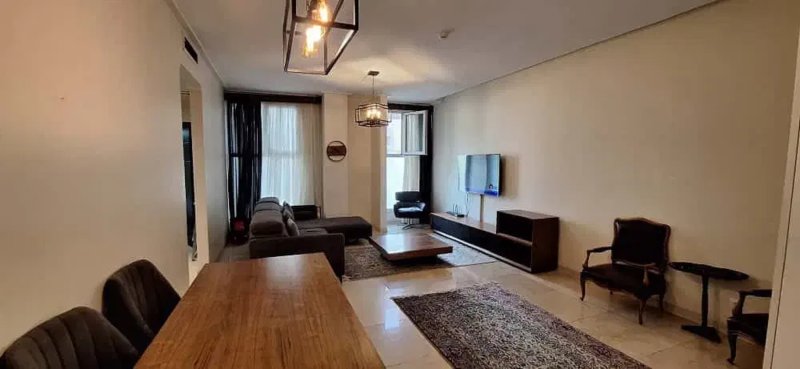 آپارتمان 95 متری دو خوابه در فرمانیه تهران13479219633