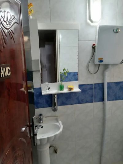 خانه 80 متری دو خوابه در گلبهار