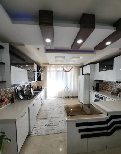 آپارتمان 145 متری سه خوابه در تهرانپارس تهران