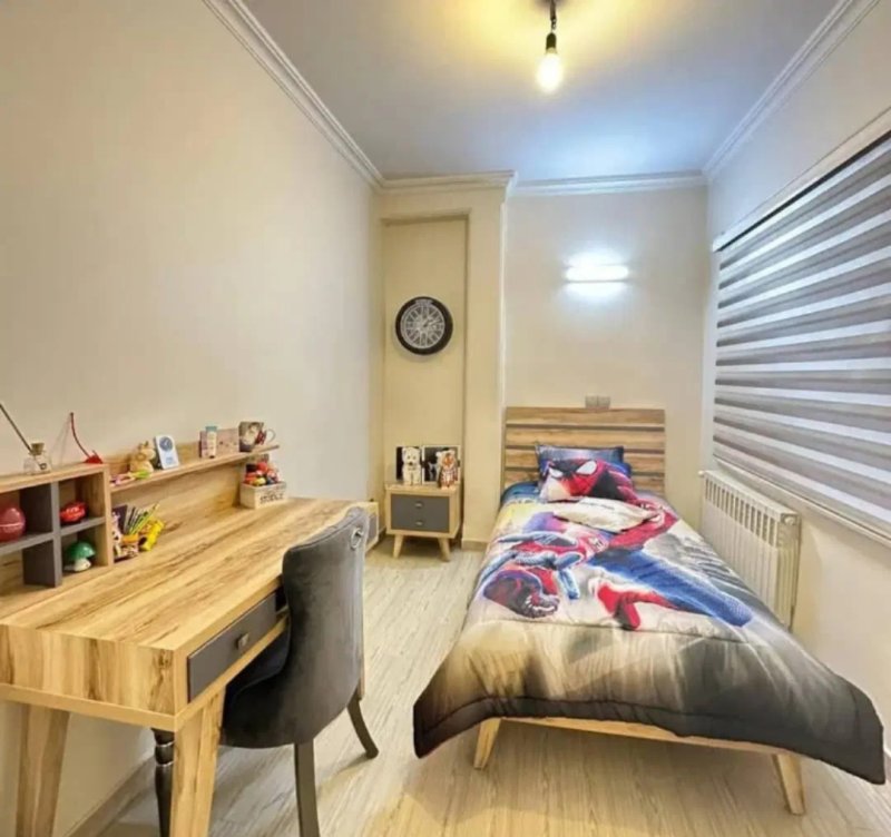 آپارتمان 59 متری یک خوابه در کهریزک تهران13480619688