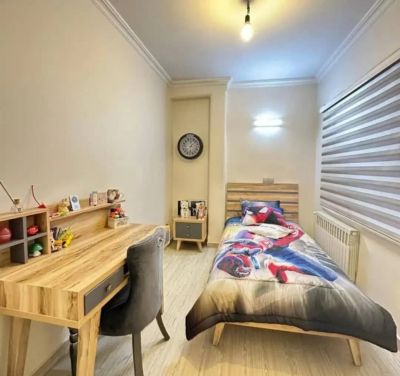 آپارتمان 59 متری یک خوابه در کهریزک تهران