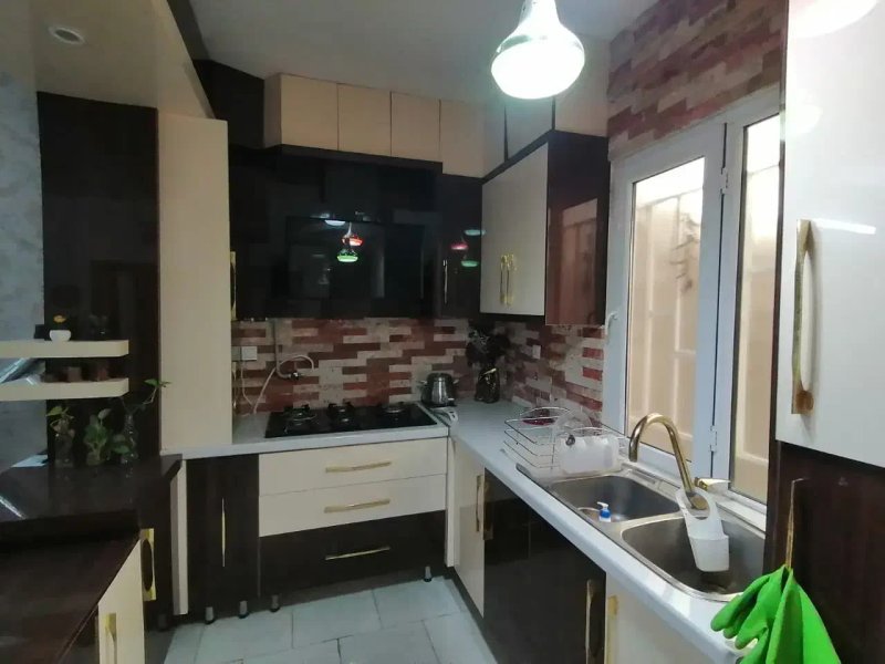 خانه 80 متری دو خوابه در گلبهار13475119588