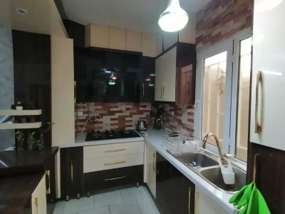 خانه 80 متری دو خوابه در گلبهار