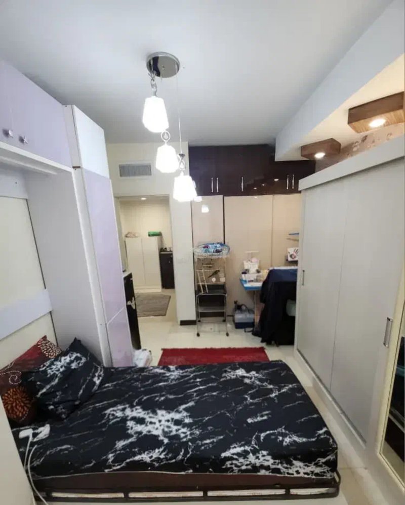 آپارتمان 145 متری سه خوابه در تهرانپارس تهران13479719650