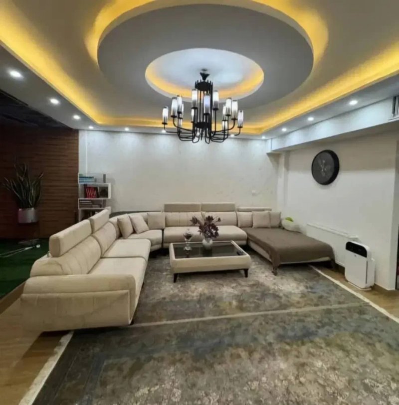 آپارتمان 67 متری دو خوابه در کهریزک تهران13481219704