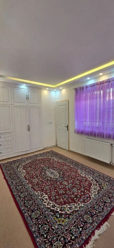 ویلا 260 متری دو خوابه در کوی شهید رجایی بندر کیاشهر