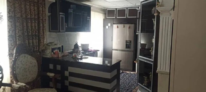 آپارتمان 76 متری یک خوابه در باغمیشه تبریز13490019869