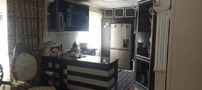 آپارتمان 76 متری یک خوابه در باغمیشه تبریز