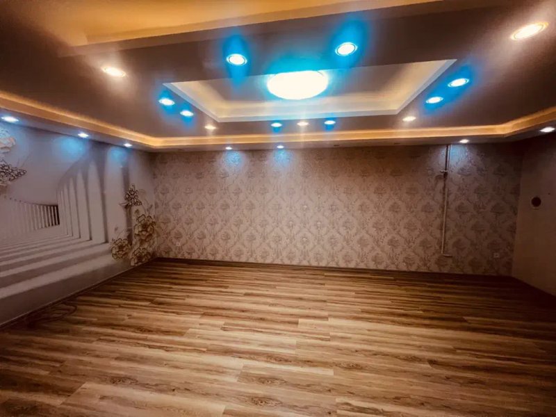 آپارتمان 78 متری یک خوابه در باغمیشه تبریز13487819846