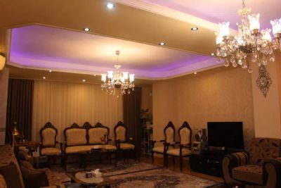 آپارتمان 103 متری دو خوابه در راه آهن تبریز