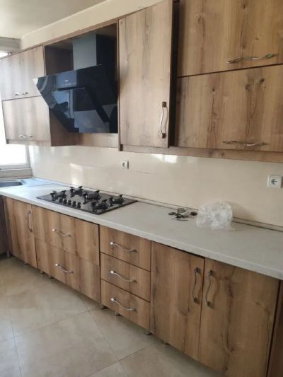 آپارتمان 117 متری دو خوابه در عباس‌آباد تهران