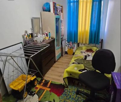 آپارتمان 64 متری دو خوابه در کهریزک تهران