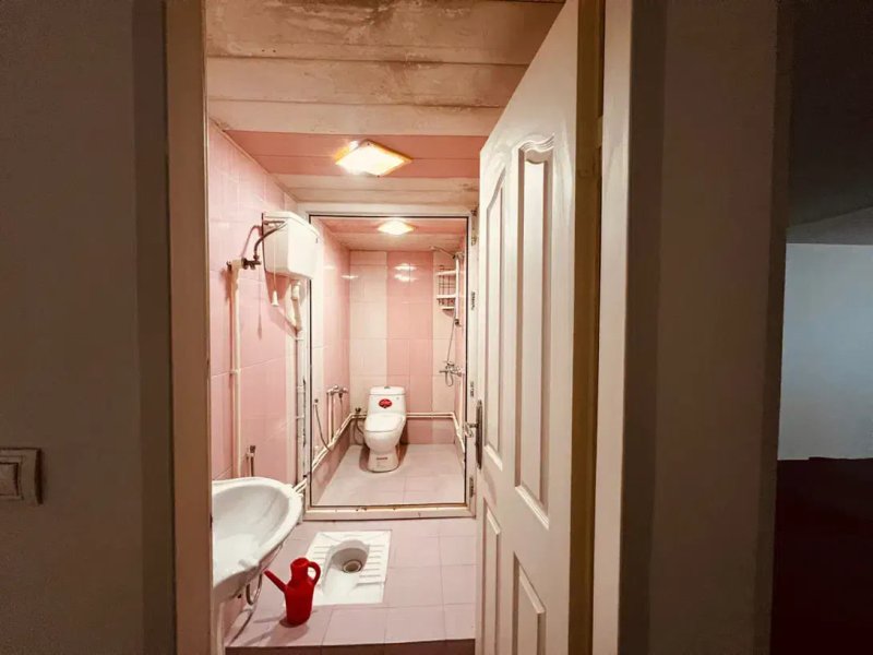 آپارتمان 93 متری دو خوابه در باغمیشه تبریز13487619844