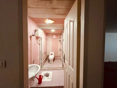 آپارتمان 93 متری دو خوابه در باغمیشه تبریز