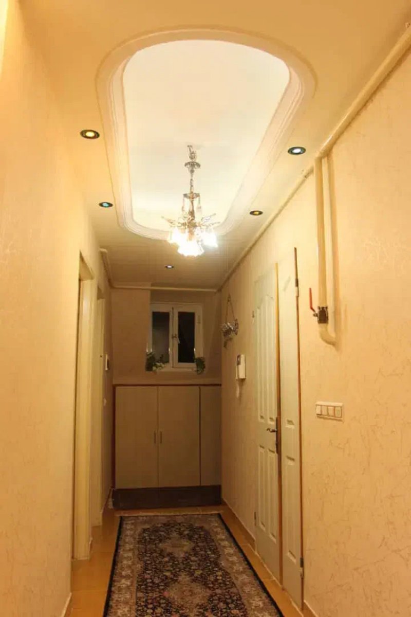 آپارتمان 103 متری دو خوابه در راه آهن تبریز13490119878