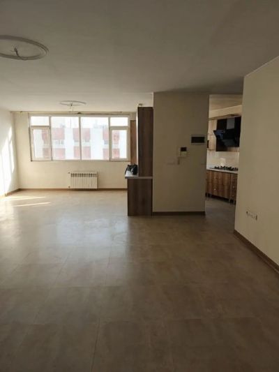 آپارتمان 117 متری دو خوابه در عباس‌آباد تهران