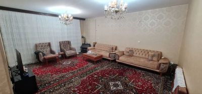 آپارتمان 68 متری یک خوابه در باغمیشه تبریز