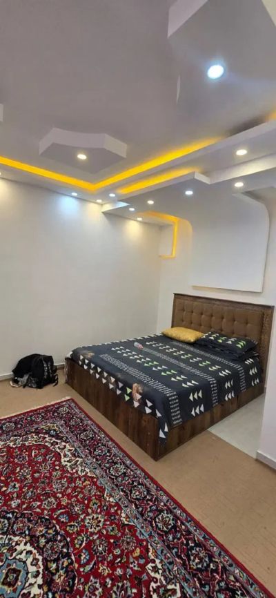 ویلا 260 متری دو خوابه در کوی شهید رجایی بندر کیاشهر