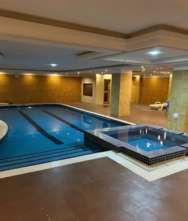 آپارتمان 138 متری دو خوابه در آجودانیه تهران13481619718