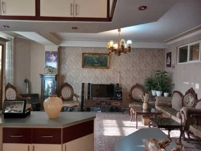 آپارتمان 82 متری یک خوابه در خطیب تبریز