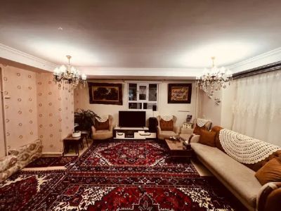 آپارتمان 60 متری یک خوابه در باغمیشه تبریز