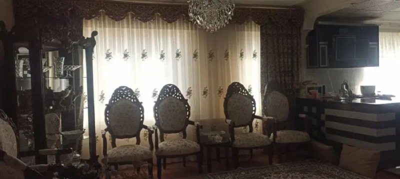 آپارتمان 76 متری یک خوابه در باغمیشه تبریز13490019870