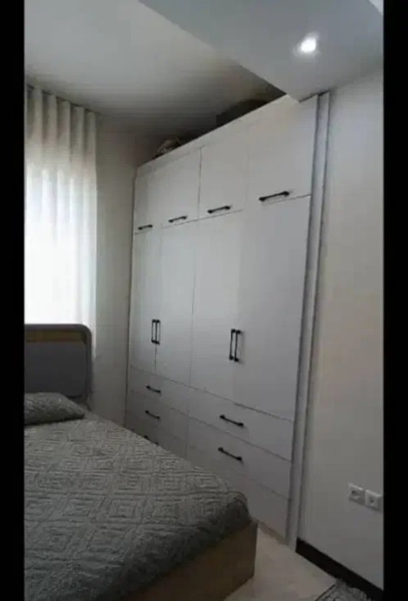 آپارتمان 63 متری دو خوابه در کهریزک تهران13481319711