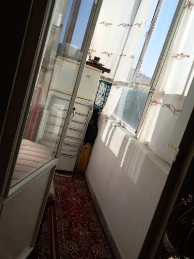 آپارتمان 82 متری یک خوابه در خطیب تبریز