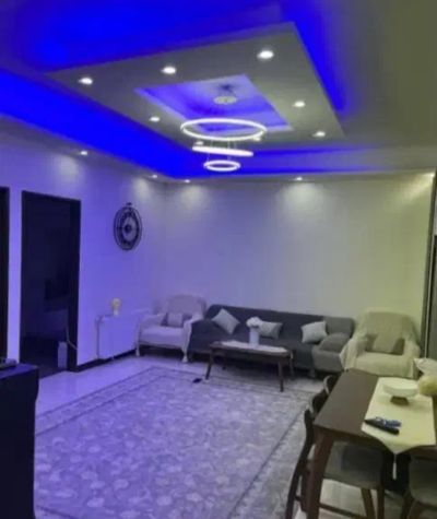 آپارتمان 63 متری دو خوابه در کهریزک تهران