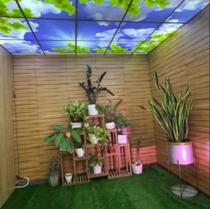 آپارتمان 67 متری دو خوابه در کهریزک تهران13481219706