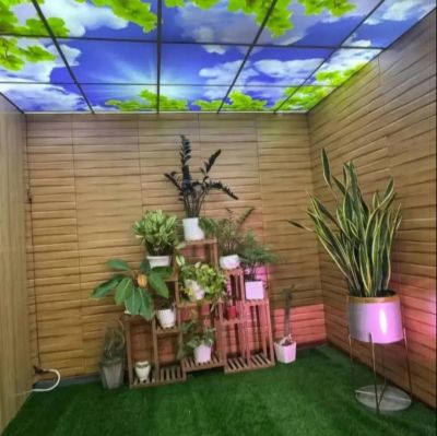 آپارتمان 67 متری دو خوابه در کهریزک تهران