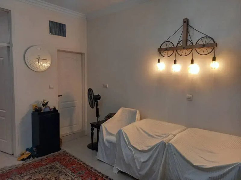 آپارتمان 62 متری یک خوابه در خیابان شریعتی تهران13483119750