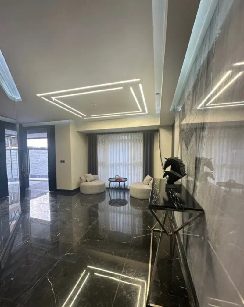 آپارتمان 170 متری سه خوابه در آجودانیه غربی تهران13481819725